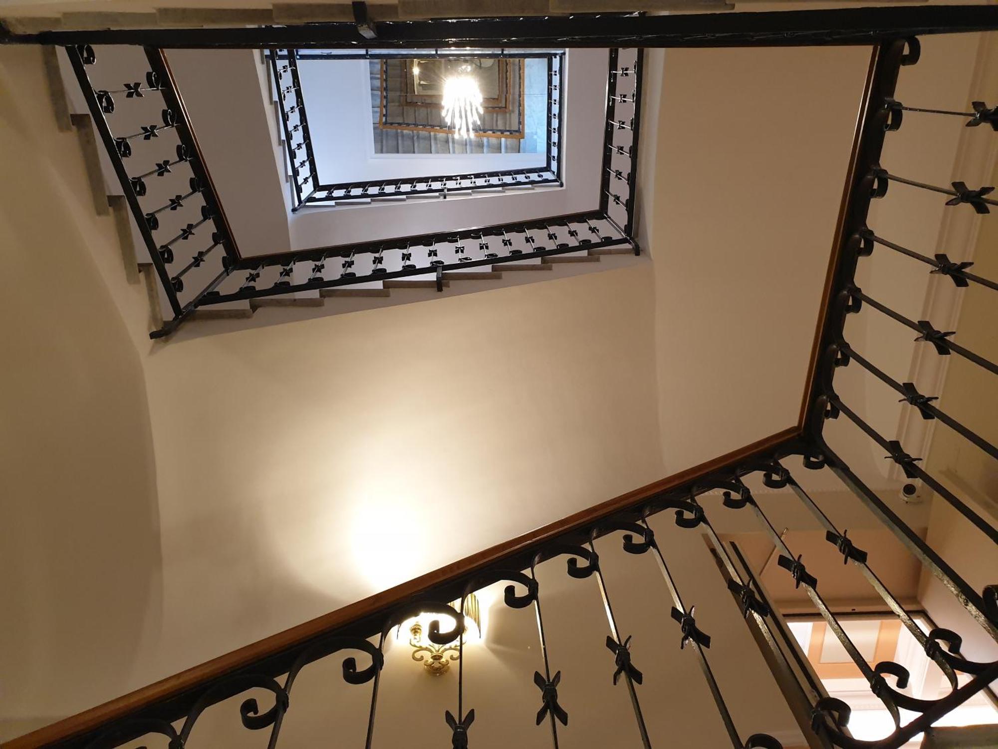 Hotel Bolivar — Photos 3